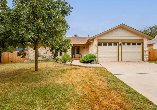 Photo 2 of Single family home for sale at 3203 Western Dr, Austin, TX 78745 | MLS# 1447901 | Listing updated on 2026-10-28