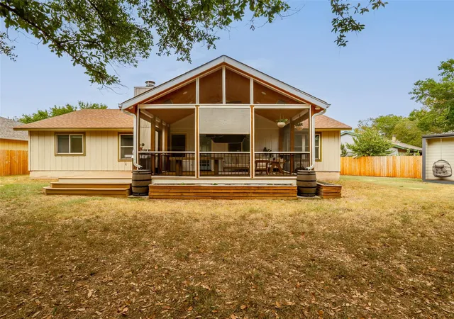 Photo 3 of Single family home for sale at 3203 Western Dr, Austin, TX 78745 | MLS# 1447901 | Listing updated on 2026-10-28
