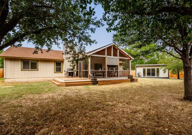 Photo 1 of Single family home for sale at 3203 Western Dr, Austin, TX 78745 | MLS# 1447901 | Listing updated on 2026-10-28