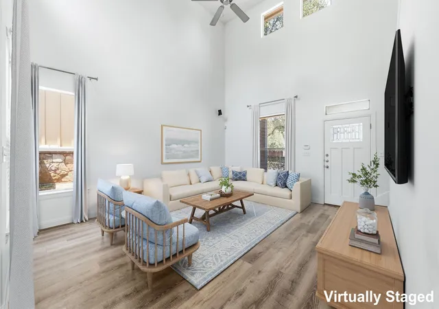 Photo 3 of Condo for sale at 6708 Manchaca Rd #4, Austin, TX 78745 | MLS# 4582567 | Listing updated on 2026-09-01