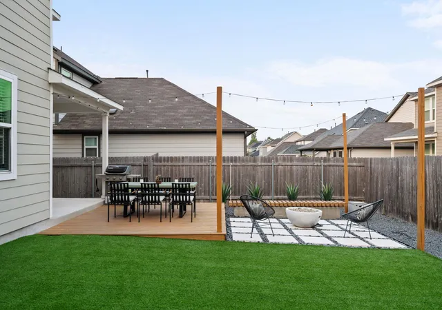 Listing Photo 4 - Condo for sale in building located at 5408 Jason Dr, Austin, TX 78723
