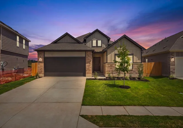 Photo 1 of Single family home for sale at 153 Ayres Horn, Cedar Creek, TX 78612 | MLS# 2556982 | Listing updated on 2026-09-18