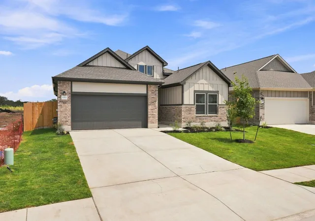 Photo 2 of Single family home for sale at 153 Ayres Horn, Cedar Creek, TX 78612 | MLS# 2556982 | Listing updated on 2026-09-18
