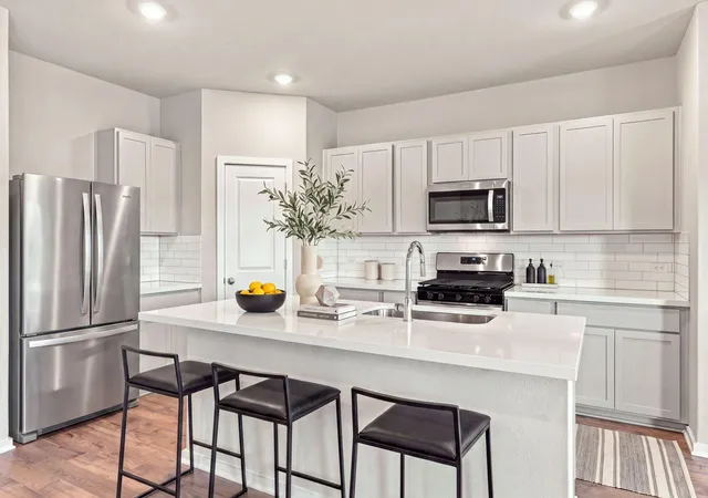Photo 4 of Single family home for sale at 153 Ayres Horn, Cedar Creek, TX 78612 | MLS# 2556982 | Listing updated on 2026-09-18
