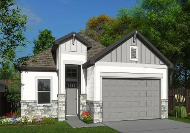 Photo 1 of Single family home for sale at 213 Bucking Ln, Liberty Hill, TX 78642 | MLS# 7109702 | Listing updated on 2026-09-18
