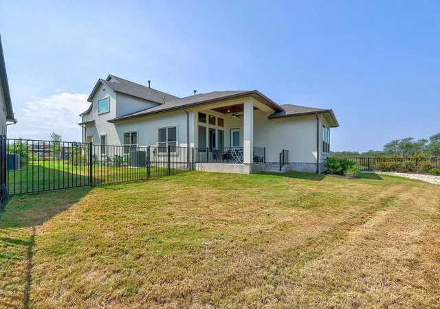 Photo 40 of Townhouse for sale at 232 Flora Springs Cv, Liberty Hill, TX 78642 | MLS# 4593547 | Listing updated on 2026-09-01