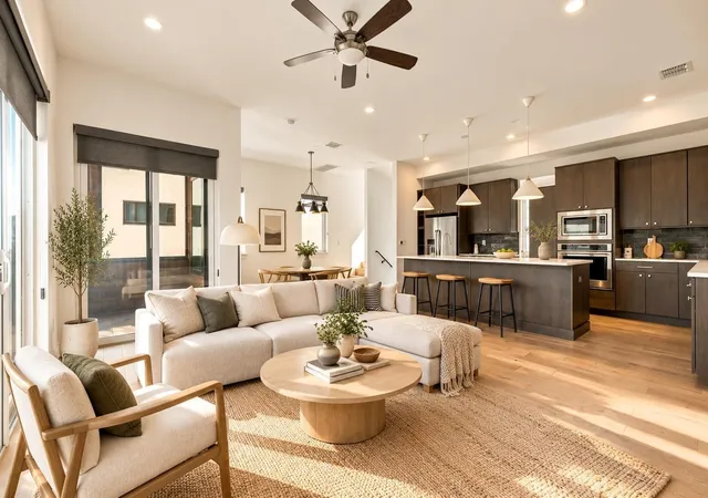 Photo 3 of Condo for sale at 5006 Pecan Springs Rd #7, Austin, TX 78723 | MLS# 8784455 | Listing updated on 2026-10-06