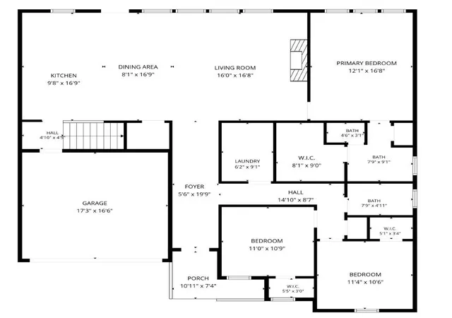Photo 2 of Single family home for sale at 146 Waimanalo Ln, Bastrop, TX 78602 | MLS# 7618152 | Listing updated on 2026-09-18