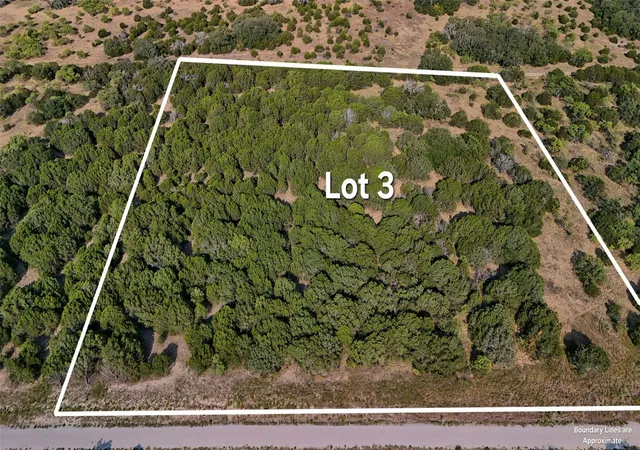 Photo 1 of Land for sale at Lot 3 Us Hwy 190, Lometa, TX 78853 | MLS# 5996332 | Listing updated on 2026-08-31