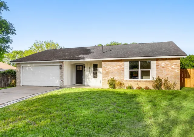 Single family home for sale at 7707 Whitsun Dr, Austin, TX 78749 | MLS# 4545370