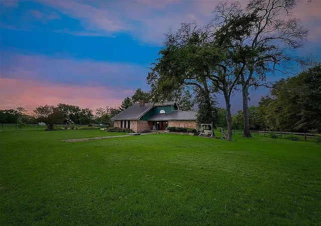 Photo 2 of Land for sale at 740 Fm 27 W, Streetman, TX 75859 | MLS# 8507268 | Listing updated on 2026-08-31