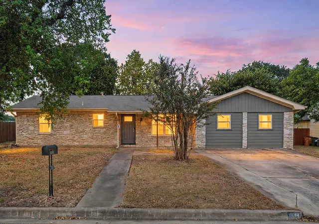 Single family home for sale at 11604 N Oaks Dr, Austin, TX 78753 | MLS# 3886316
