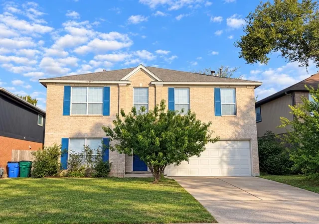 Photo 1 of Single family home for sale at 1002 Acanthus St, Pflugerville, TX 78660 | MLS# 4675429 | Listing updated on 2026-10-07