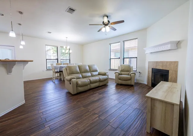 Single family home for sale at 8720 Sturmer St, Austin, TX 78747 | MLS# 6698690