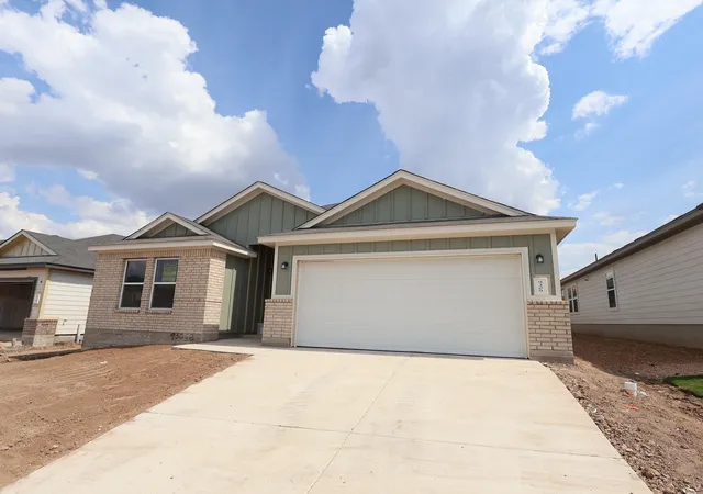 Photo 2 of Sale Pending at 9309 Furman Dr, Austin, TX 78747 | MLS# 7380281 | Listing updated on 2026-09-30