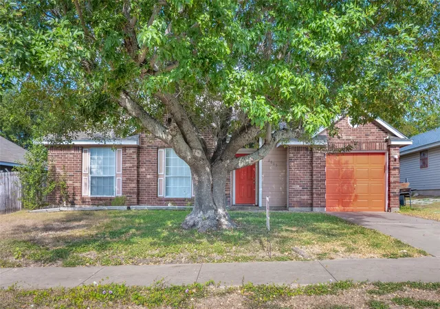 Photo 1 of Single family home for sale at 2603 Remington Dr, Killeen, TX 76543 | MLS# 8742342 | Listing updated on 2026-10-21