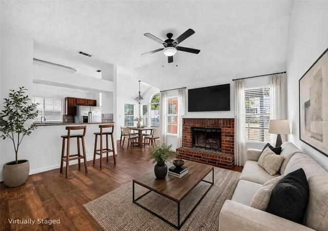 Photo 3 of Single family home for sale at 2603 Remington Dr, Killeen, TX 76543 | MLS# 8742342 | Listing updated on 2026-10-21