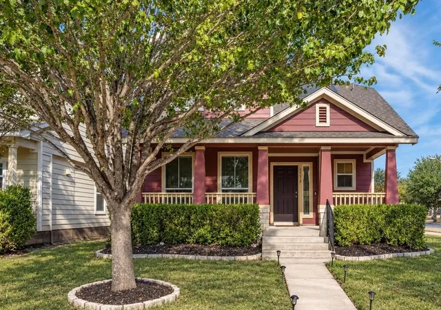 Photo 1 of Single family home for sale at 18610 Mammoth Cave Blvd, Pflugerville, TX 78660 | MLS# 1401616 | Listing updated on 2026-10-09