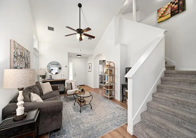 Photo 3 of Single family home for sale at 18610 Mammoth Cave Blvd, Pflugerville, TX 78660 | MLS# 1401616 | Listing updated on 2026-10-09