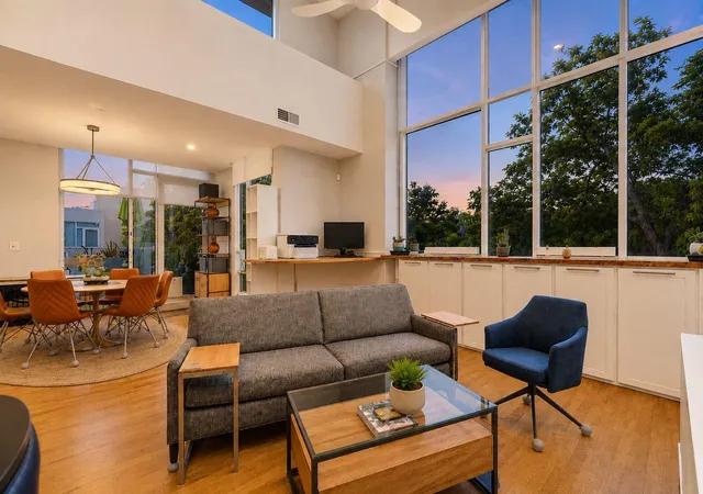 Photo 3 of Condo for sale at 1600 Barton Springs Rd #5406, Austin, TX 78704 | MLS# 4548505 | Listing updated on 2026-10-06
