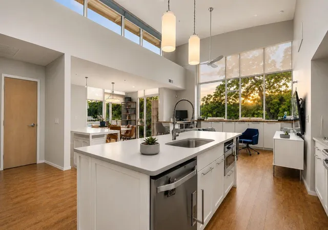 Photo 1 of Condo for sale at 1600 Barton Springs Rd #5406, Austin, TX 78704 | MLS# 4548505 | Listing updated on 2026-10-06