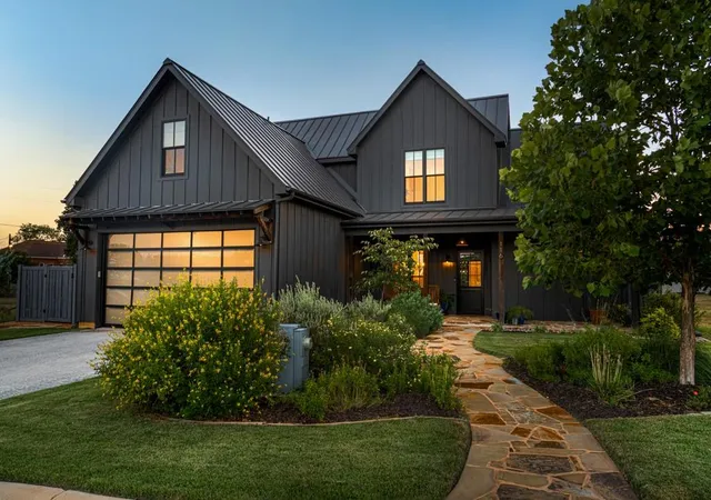 Photo 1 of Single family home for sale at 116 Baurenhof Ct, Fredericksburg, TX 78624 | MLS# 8320073 | Listing updated on 2026-09-01
