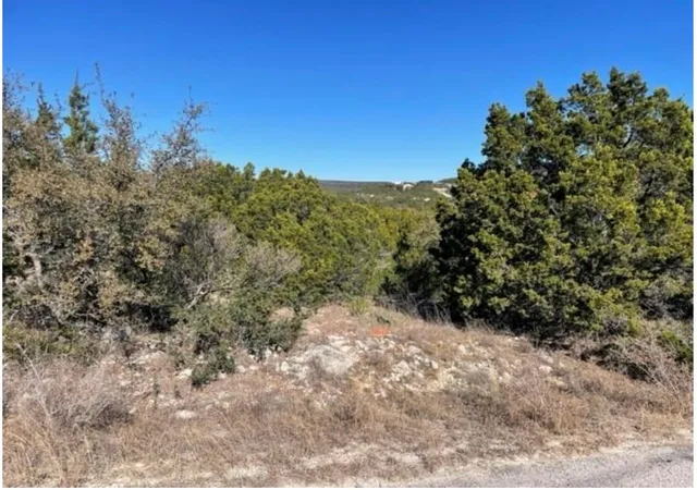 Land for sale at 8204 Chestnut Cv, Lago Vista, TX 78645 | MLS# 6671114