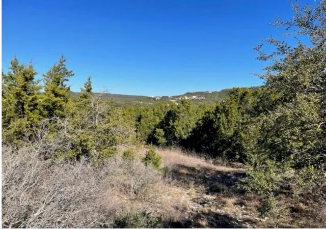 Photo 4 of Land for sale at 8204 Chestnut Cv, Lago Vista, TX 78645 | MLS# 6671114 | Listing updated on 2026-10-07