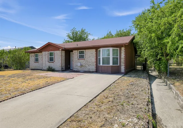 Photo 2 of Single family home for sale at 1805 Hammond Dr, Killeen, TX 76543 | MLS# 4287329 | Listing updated on 2026-09-05