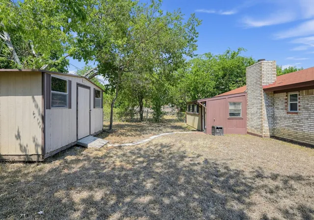 Photo 30 of Single family home for sale at 1805 Hammond Dr, Killeen, TX 76543 | MLS# 4287329 | Listing updated on 2026-09-05