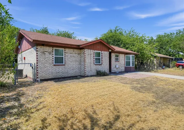 Photo 2 of Single family home for sale at 1805 Hammond Dr, Killeen, TX 76543 | MLS# 4287329 | Listing updated on 2026-09-05