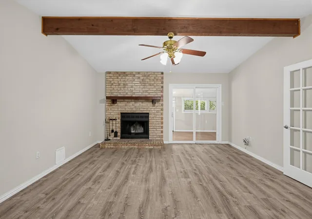 Photo 3 of Single family home for sale at 1805 Hammond Dr, Killeen, TX 76543 | MLS# 4287329 | Listing updated on 2026-09-05