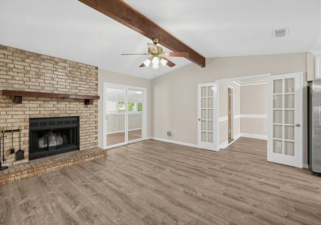 Photo 4 of Single family home for sale at 1805 Hammond Dr, Killeen, TX 76543 | MLS# 4287329 | Listing updated on 2026-09-05