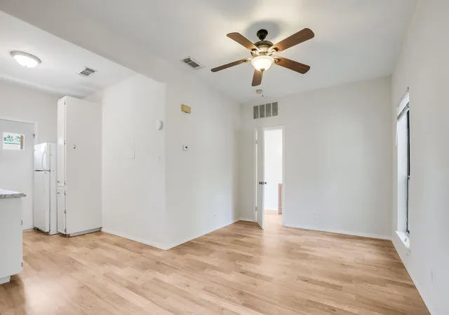 Photo 1 of Condo for sale at 4401 Speedway #207, Austin, TX 78751 | MLS# 6817834 | Listing updated on 2026-09-05