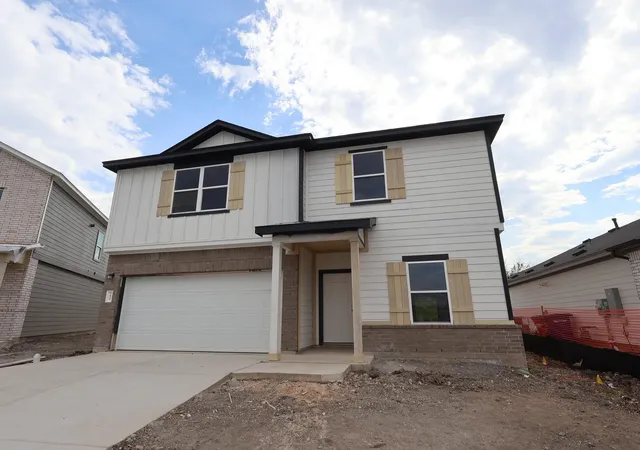 Photo 1 of Sale Pending at 7425 Pullman Cv, Austin, TX 78747 | MLS# 6094781 | Listing updated on 2026-10-27