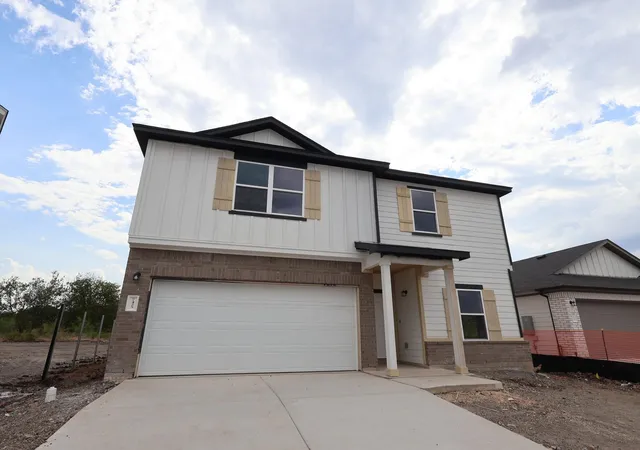Photo 1 of Sale Pending at 7425 Pullman Cv, Austin, TX 78747 | MLS# 6094781 | Listing updated on 2026-10-27