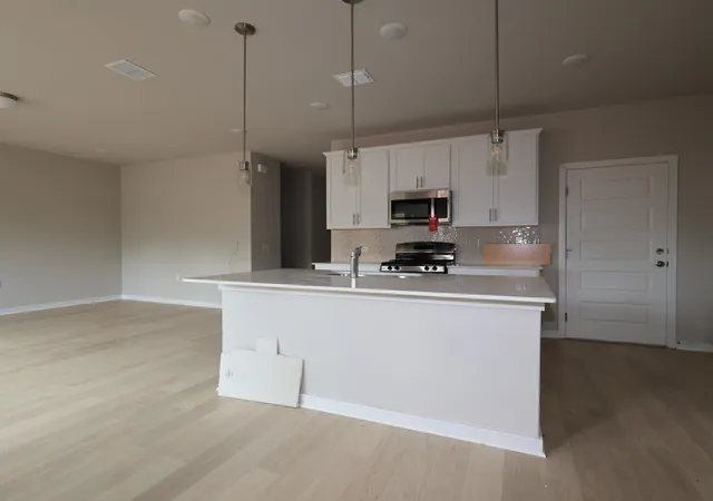 Photo 3 of Sale Pending at 7425 Pullman Cv, Austin, TX 78747 | MLS# 6094781 | Listing updated on 2026-10-27