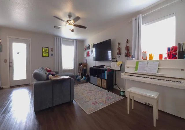 Photo 2 of Single family home for sale at 2405 Kale Dr, Austin, TX 78725 | MLS# 4251883 | Listing updated on 2026-09-22