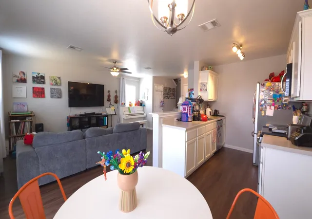 Photo 3 of Single family home for sale at 2405 Kale Dr, Austin, TX 78725 | MLS# 4251883 | Listing updated on 2026-09-22