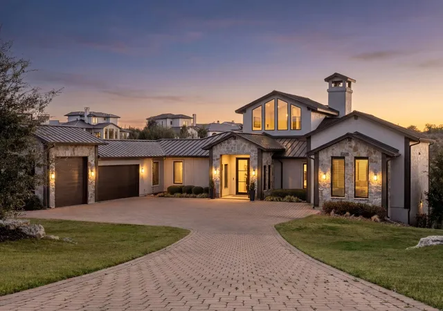 Photo 1 of Mansion for sale at 11928 Musket Rim St, Austin, TX 78738 | MLS# 1695685 | Listing updated on 2026-09-29