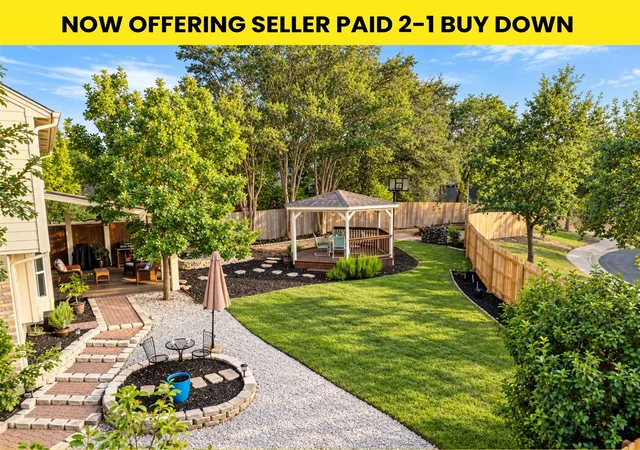Photo 1 of Single family home for sale at 1433 Elm Brk Dr, Austin, TX 78758 | MLS# 3942471 | Listing updated on 2026-10-15