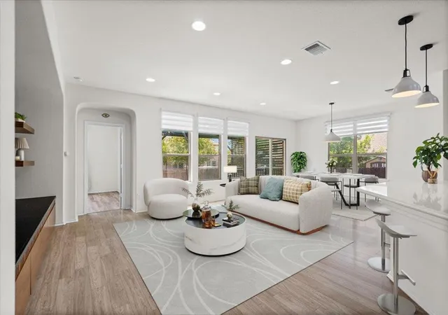 Photo 1 of Single family home for sale at 1113 Calla Lily Blvd, Leander, TX 78641 | MLS# 9512762 | Listing updated on 2026-09-15