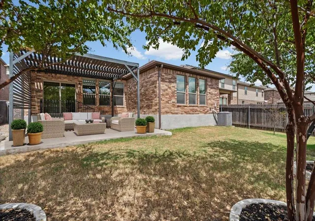 Photo 4 of Single family home for sale at 1113 Calla Lily Blvd, Leander, TX 78641 | MLS# 9512762 | Listing updated on 2026-09-15