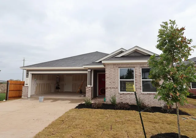 Photo 1 of Single family home for sale at 7420 Pullman Cv, Austin, TX 78747 | MLS# 6606908 | Listing updated on 2026-10-20
