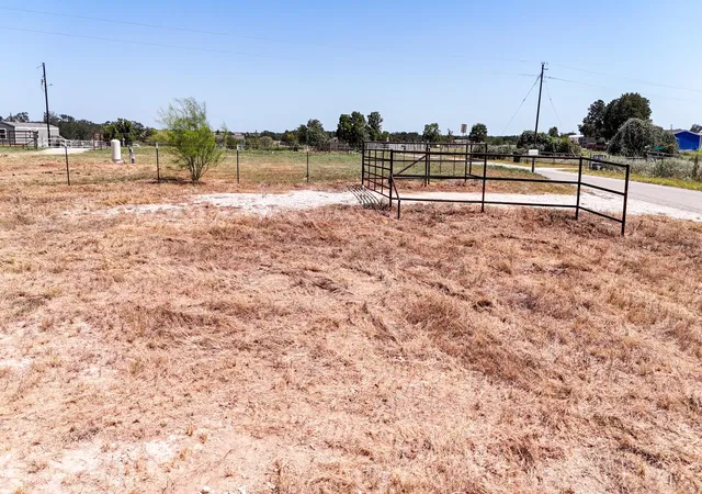 Photo 3 of Land for sale at 4049 Old Colony Line Rd, Lockhart, TX | MLS# 9716298 | Listing updated on 2026-08-31