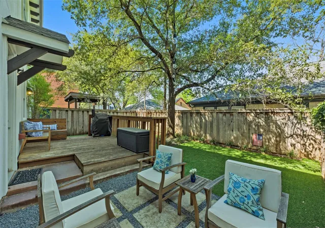 Condo for sale at 1621 Enfield Rd #E, Austin, TX 78703 | MLS# 8727308