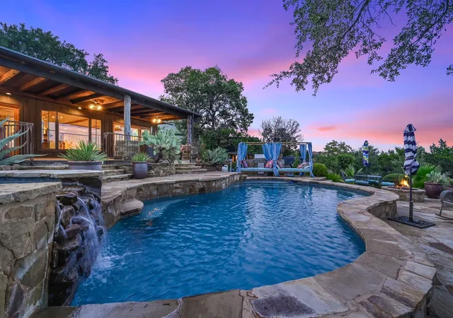 Photo 1 of Single family home for sale at 3911 Lago Vista Dr, Austin, TX 78734 | MLS# 8918196 | Listing updated on 2026-10-07