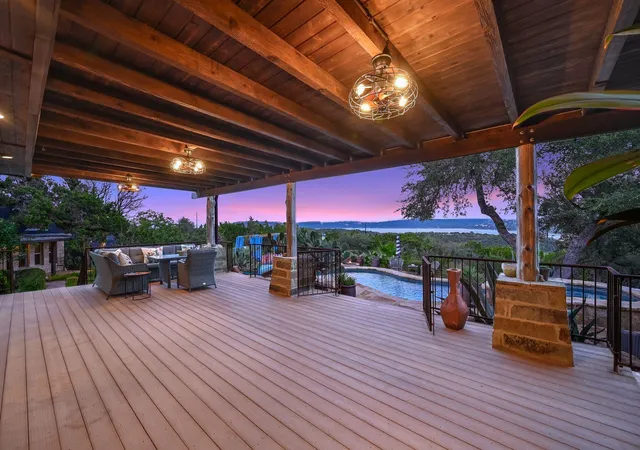 Photo 3 of Single family home for sale at 3911 Lago Vista Dr, Austin, TX 78734 | MLS# 8918196 | Listing updated on 2026-10-07