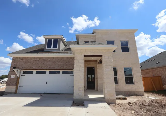 Photo 1 of Single family home for sale at 134 Leland Ave, Buda, TX 78610 | MLS# 6628534 | Listing updated on 2026-10-05