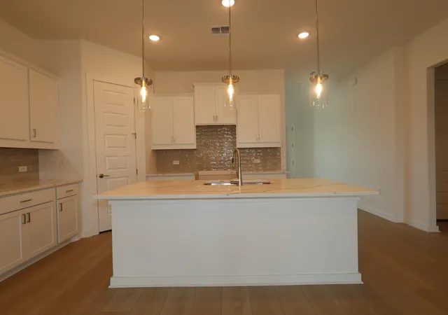 Photo 3 of Single family home for sale at 134 Leland Ave, Buda, TX 78610 | MLS# 6628534 | Listing updated on 2026-10-05